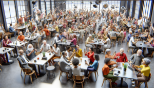 店舗集客を増やす方法 YouTube・TikTok・Facebookを活用しよう