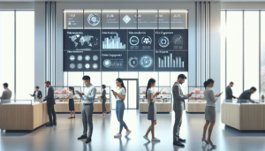 【店舗集客の裏ワザ】webツールで差をつける!成功するための秘訣