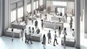 【店舗集客の成功事例】アイデア20選!効果的な手法を徹底解説