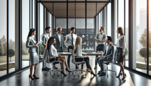 For the Customerを意識したサービス改善